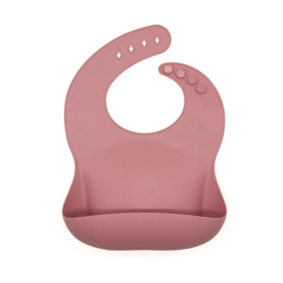 BPA Free Silicone Baby Feeding Tableware Set Details 5