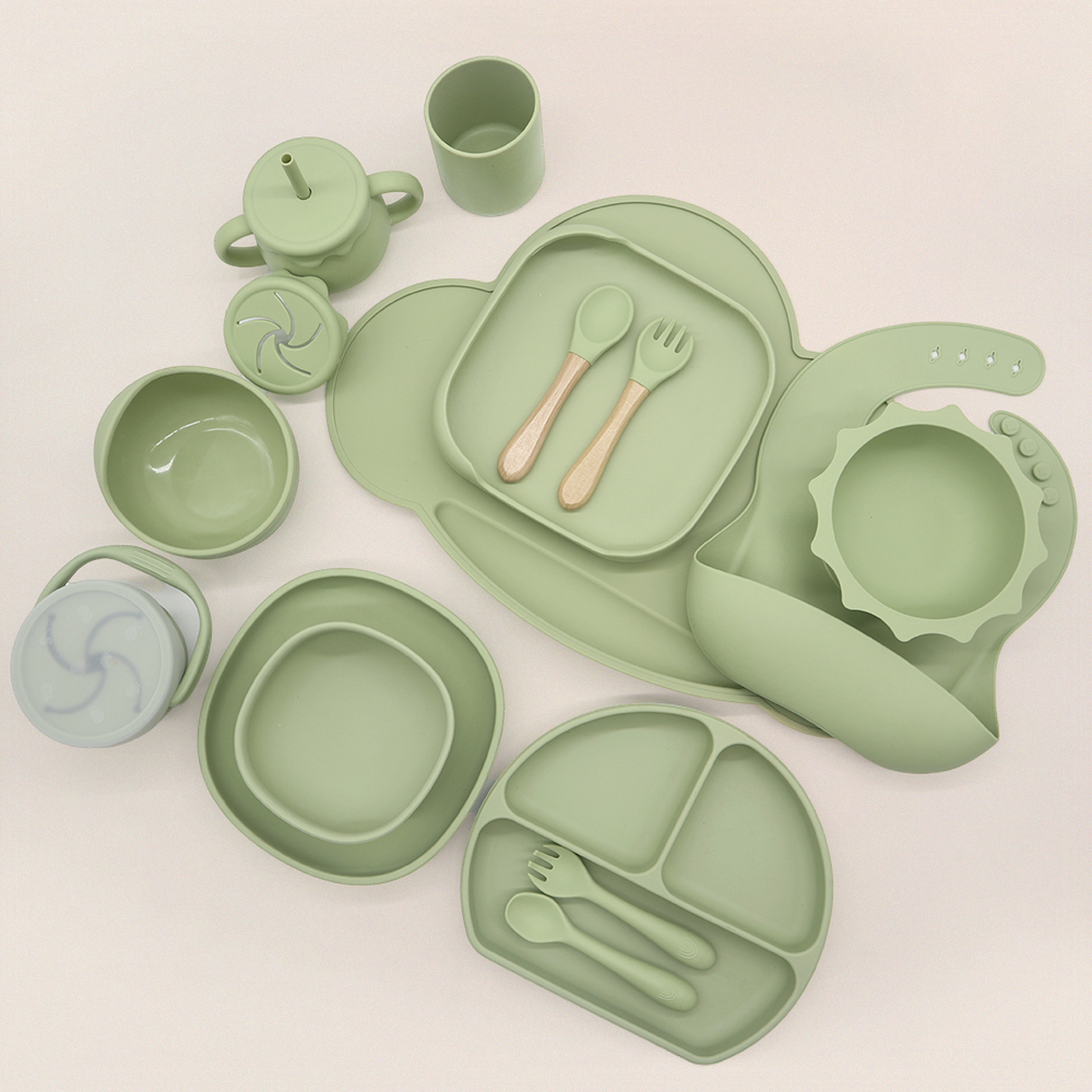 Complete Baby Feeding Set Details 4