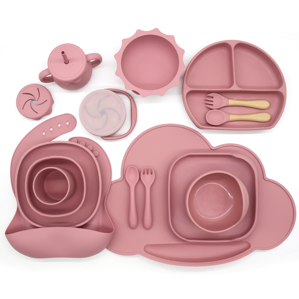 Complete Baby Feeding Set Details 5