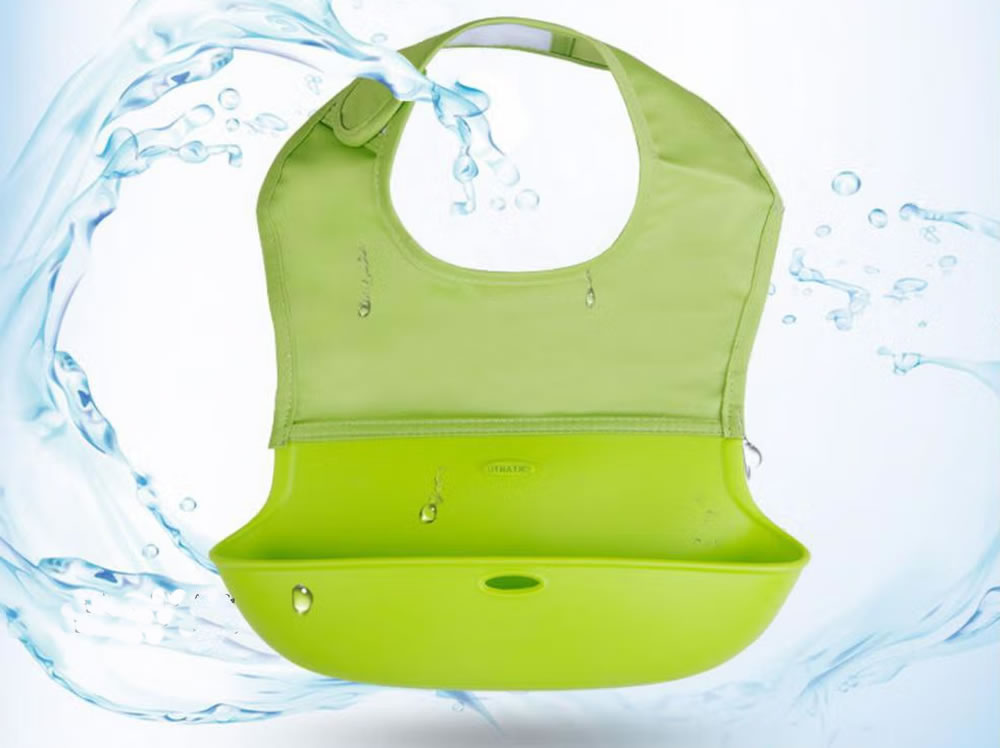How a Silicone Baby Feeding Set Can Help You Save Money - Easy to clean